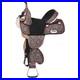 HILASON_Child_Treeless_Horse_Saddle_Western_American_Leather_Barrel_for_Horses_01_zise