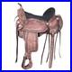 HILASON_Western_Horse_Saddle_American_Leather_Flex_Tree_Trail_Pleasure_Rough_01_kqa