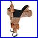 HILASON_Western_Horse_Saddle_Treeless_Trail_Barrel_Leather_Sun_Flower_for_01_kqon