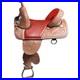 HILASON_Western_Horse_Treeless_Trail_Barrel_Racing_American_Leather_Saddle_01_ib