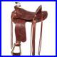 HILASON_Western_Horse_Wade_Saddle_Leather_Ranch_Roping_Mahogany_Hand_Tooled_01_vj