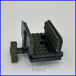 HOG Saddle Shadow Tech, LLC OD Green