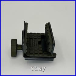 HOG Saddle Shadow Tech, LLC OD Green