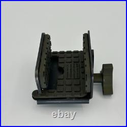 HOG Saddle Shadow Tech, LLC OD Green