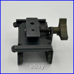 HOG Saddle Shadow Tech, LLC OD Green