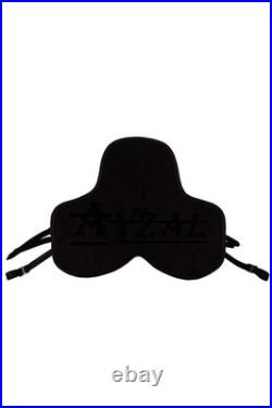 Handmade Treeless Horse Saddle Soft Leather English Riding Saddle Lightweigh