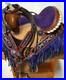 Handmade_Western_Horse_Saddle_Leather_Barrel_Racing_Racer_Equestrian_Trail_Tack_01_olmq