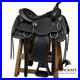 Handmade_Western_Leather_Saddle_Black_Floral_Tooled_Basketweave_Trail_Saddle_01_tp