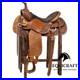 Handmade_Western_Leather_Saddle_Brown_Floral_Tooled_Two_Tone_Ranch_Saddle_01_zcfk
