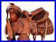 Handmade_Western_Roping_Saddle_15_16_17_18_Used_Ranch_Roper_Tooled_Leather_Set_01_nmqq