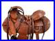 Hard_Seat_Western_Saddle_Roping_Roper_Ranch_Tooled_Leather_Tack_Set_15_16_17_18_01_dw