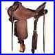 High_Quality_Australian_Style_Half_Breed_Aussie_Stock_Leather_Saddle_01_kk