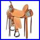 Hilason_Gaited_Western_Trail_Pleasure_Endurance_Horse_Saddle_Tan_01_ld