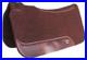 Horse_Saddle_PAD_Western_Contoured_Wool_Felt_Moisture_Wicking_Brown_39RT06BR_01_tbo