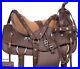 Horse_Saddle_Western_Pleasure_Trail_Gaited_Brown_Synthetic_Tack_Set_16_01_anj