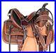 Horse_Saddle_Western_Used_Children_Roping_Barrel_Trail_Leather_Tack_12_13_01_ftiw