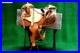 Horse_Western_Barrel_Show_Pleasure_LEATHER_SADDLE_Bridle_5020_01_dugc