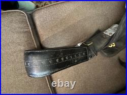 Imus Elite 4 Beat Saddle