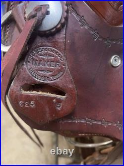 JC Martim 14 Lady Wade