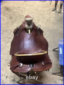 JC Martim 14 Lady Wade