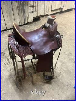 JC Martim 14 Lady Wade