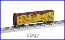 LNL 6-29305 Josp Mccoy Chilsom Trail Stockcar With Sounds