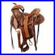 Leather_Wade_Tree_A_Fork_Horse_Saddle_Western_Ranch_Roping_Roper_Work_Trail_Tack_01_xdwu