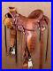 Leather_Wade_Tree_Equestrian_A_Fork_Premium_Western_Trail_Horse_Saddle_12_18Seat_01_ren