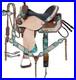 Leather_Western_Barrel_Horse_Tack_Saddle_With_Set_All_Size_Available_01_issq