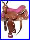 Leather_Western_Barrel_Pink_Suede_Seat_Horse_Saddle_With_Tack_Set_in_All_Sizes_01_wuv