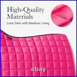 Loire Classic Dressage Square White Large