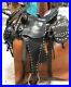 Longhorn_16_Black_Parade_Saddle_withSaddle_Bags_Headstall_Bit_Reins_Canteen_01_vqlb