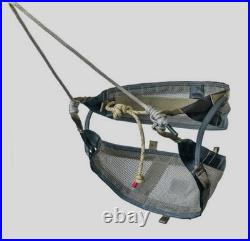 Method 2 Saddle (used 1 Season)