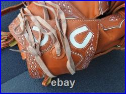 Mexican Charreria Riding Leather Saddle (Montura Charra) Mexican Horse Saddle