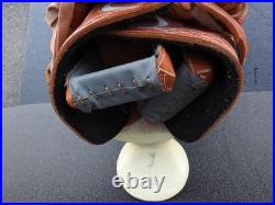 Mexican Charreria Riding Leather Saddle (Montura Charra) Mexican Horse Saddle