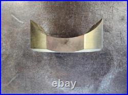 Minster 344-147 P2-100 Connection Screw Bushing Saddle Bushing