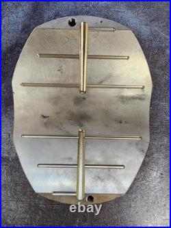Minster 344-147 P2-100 Connection Screw Bushing Saddle Bushing