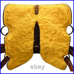 New! 12 Silver Royal by Tough-1 Holbrook Youth Roping Saddle Code SR1402-33-12