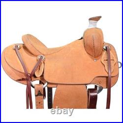 New! 13.5 Cactus Ranch Saddle Code SCA135C4943