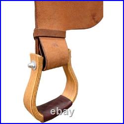 New! 13.5 Cactus Ranch Saddle Code SCA135C4943