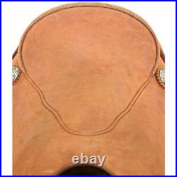 New! 13.5 Cactus Ranch Saddle Code SCA135C4943