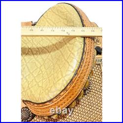 New! 14.5 Scott Thomas Custom All Around Saddle Code STSAA100145