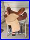 New_14_Brown_Color_Barrel_Saddle_withroughout_seat_and_Tooling_by_Dakota_Saddlery_01_zsr