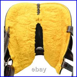 New! 15 Royal King by Tough-1 Greely Barrel Racing Saddle Code RK2995-32-15