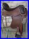 New_Beautiful_Endurance_leather_saddle_on_17_with_cow_softie_seat_All_sizes_01_eo
