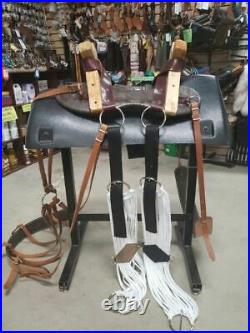 New Crossbuck Pack Saddle (Horse Size) 3-1680