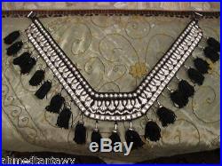 New Egyptian Imperial Handmade Decorated Arabian Saddle