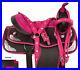 New_Pink_Synthetic_Western_Barrel_Racing_Horse_Tack_Saddle_With_Free_Shipping_01_dvox