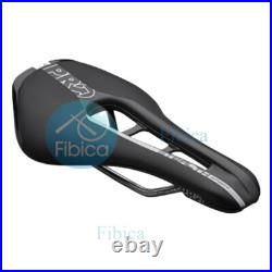 New Shimano Prsa0196 Pro Stealth Sport Af Saddle Black 142mm