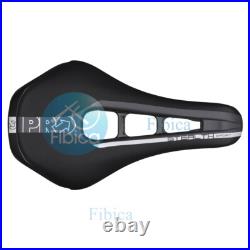 New Shimano Prsa0197 Pro Stealth Sport Af Saddle Black 152mm
